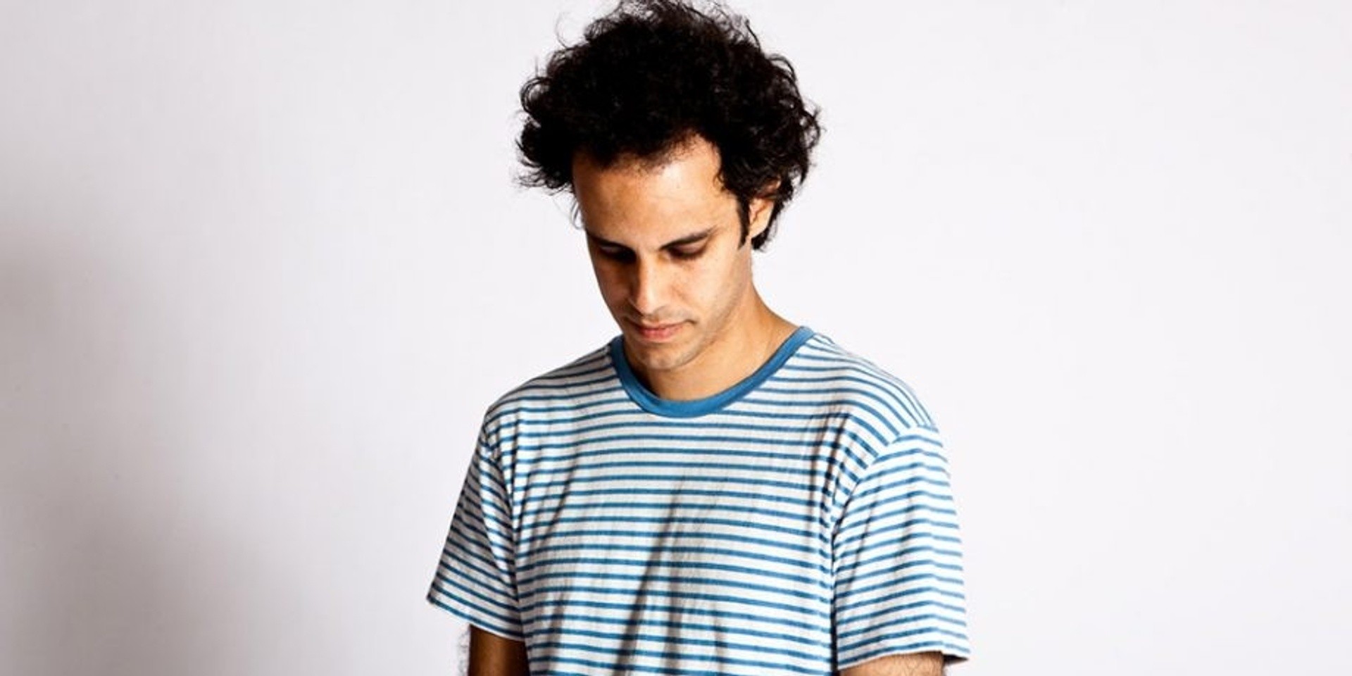 Four Tet is coming to Manila